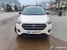 Photo 2 - Ford Escape 2016