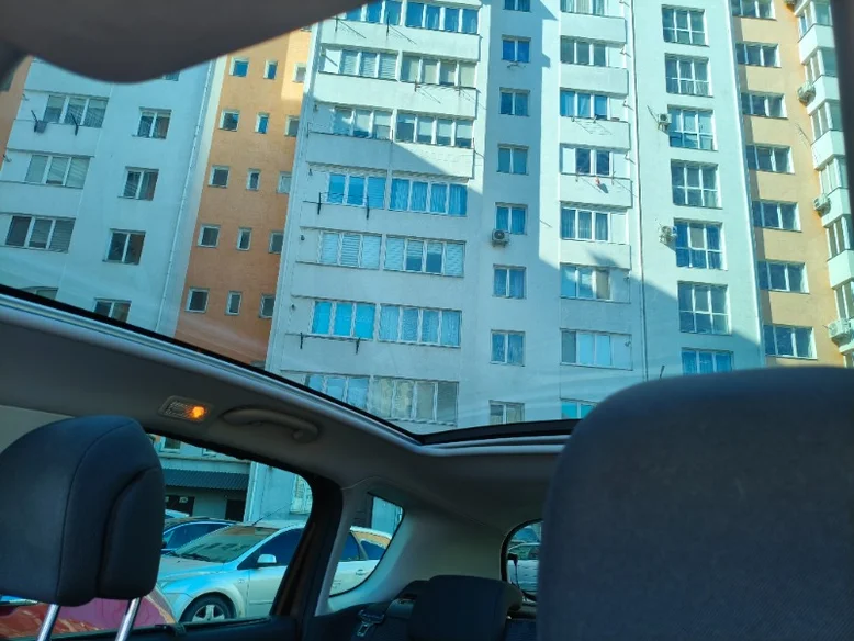 Фото 4 - Peugeot 3008 2013