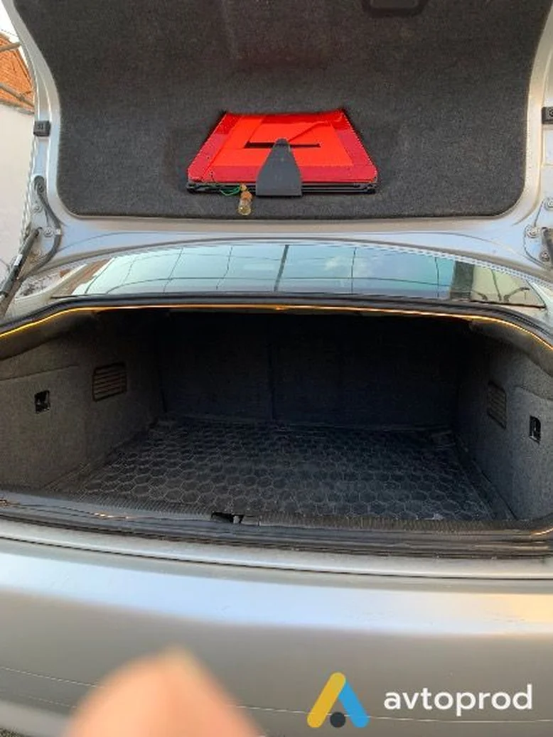 Фото 3 - Audi A6 2003