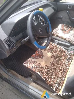 Фото 3 - Honda Accord 1988