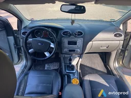 Photo 4 - Ford Focus 2009