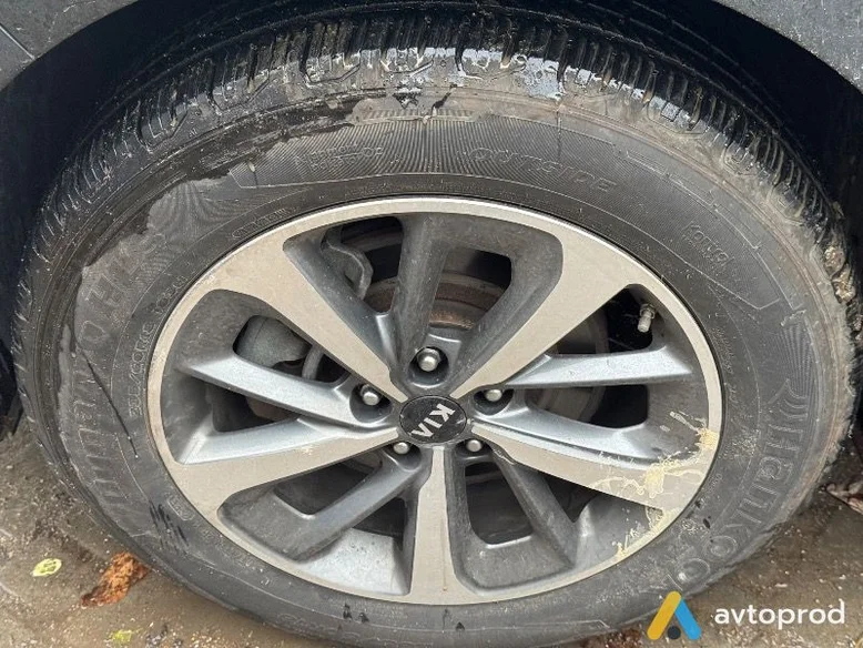 Фото 1 - Kia Sorento 2018