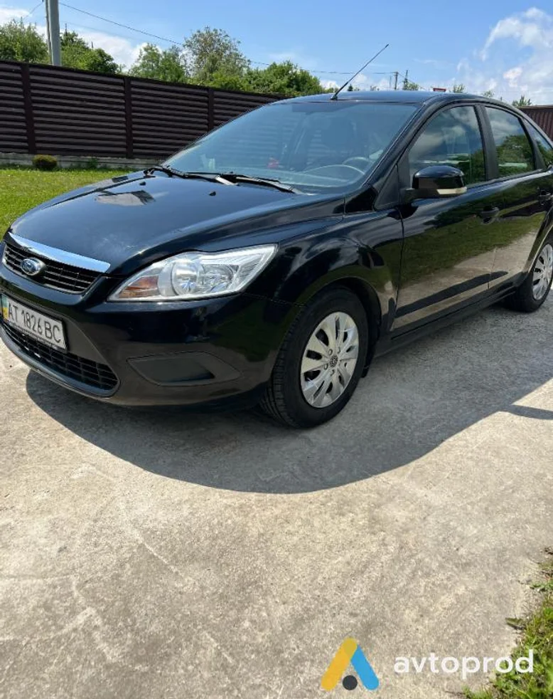 Photo 2 - Ford Focus 2011