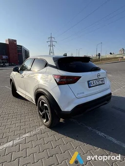 Photo 2 - Nissan Juke 2023