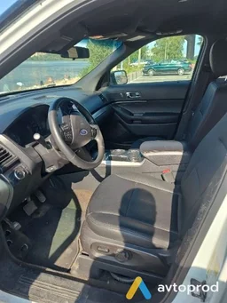 Photo 4 - Ford Explorer 2017