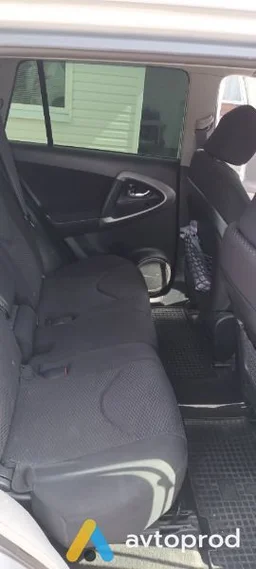 Photo 3 - Toyota RAV 4 2007