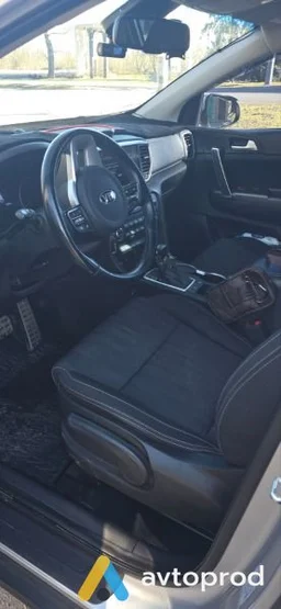 Photo 4 - Kia Sportage 2020