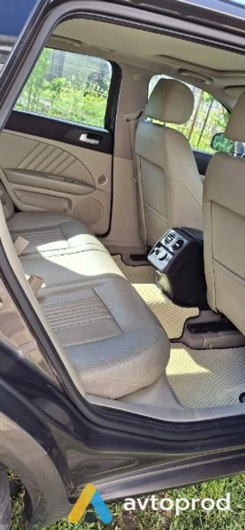 Фото 3 - Alfa Romeo 159 2009