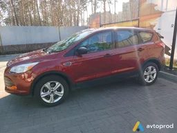 Photo 2 - Ford Escape 2015