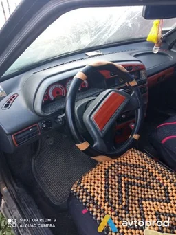 Photo 4 - VAZ 2115 2006