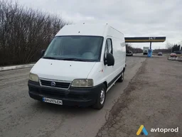 Фото 3 - Fiat Ducato 2005