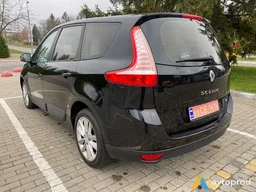 Фото 3 - Renault Scenic 2013