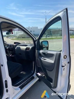 Photo 3 - Peugeot Expert 2007