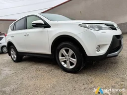 Photo 3 - Toyota RAV 4 2014