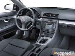 Photo 3 - Audi A4 2002