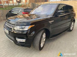 Photo 4 - Land Rover Range Rover 2016