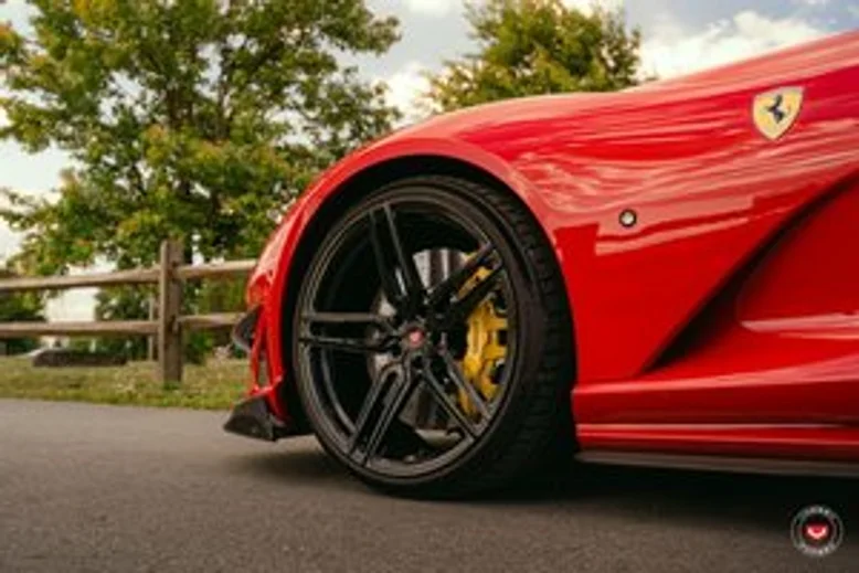 Мощные динамические авто