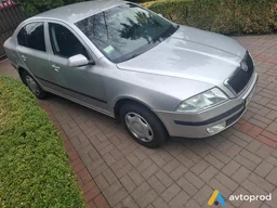 Photo 4 - Skoda Octavia 2006