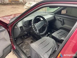 Photo 4 - VAZ 2110 2004