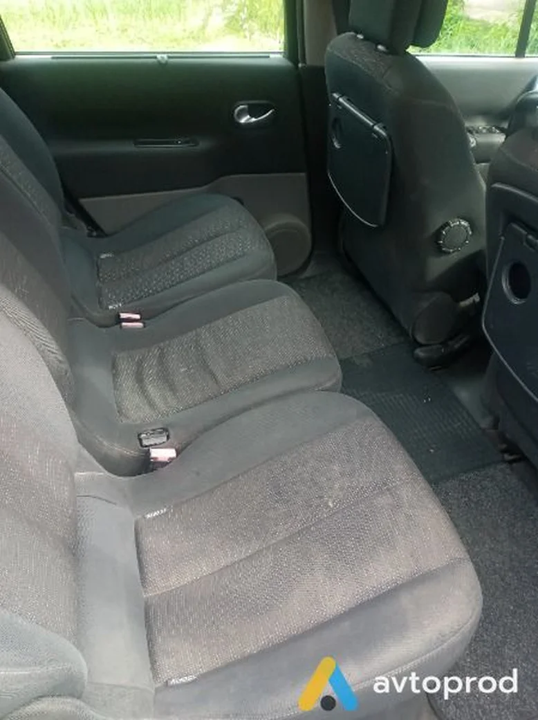 Фото 1 - Renault Scenic 2007