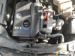 Photo 4 - Volkswagen Passat 2004