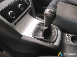 Photo 3 - Skoda Octavia 2009