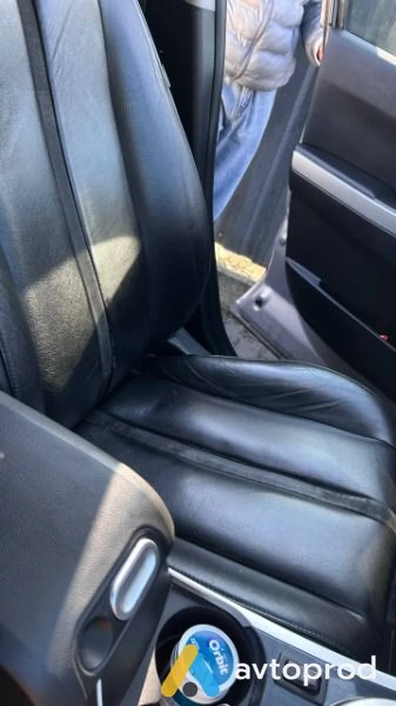 Фото 1 - Mazda CX-7 2010