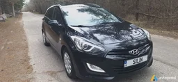 Photo 4 - Hyundai i30 2014