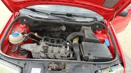 Photo 3 - Skoda Fabia 2004