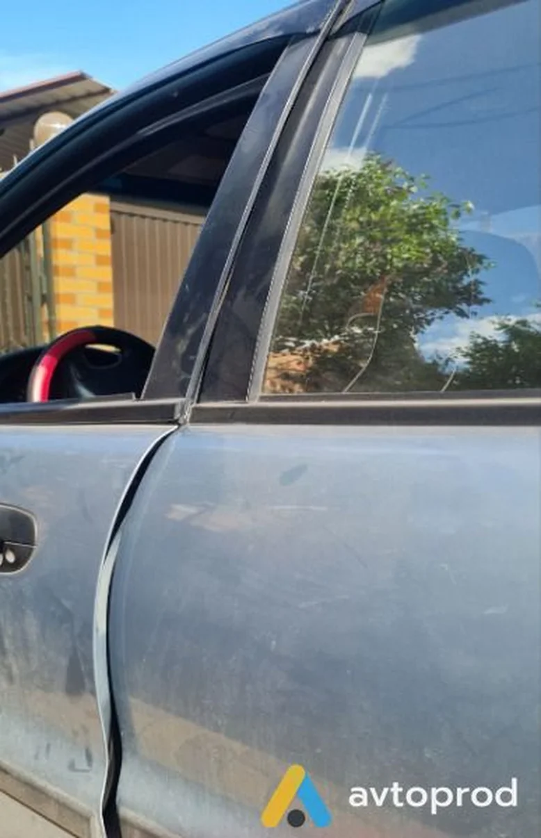 Фото 4 - Daewoo Lanos (Sens) 2013