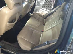 Фото 4 - Volvo S70 1998