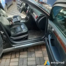 Фото 4 - Audi A6 2000