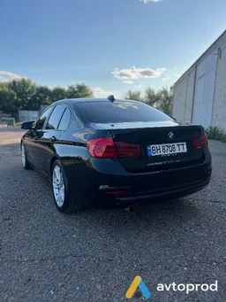 Photo 2 - BMW 3er 2016