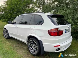 Photo 4 - BMW X5 2013