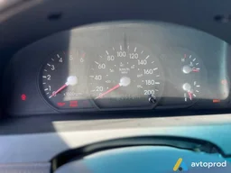 Photo 3 - Kia Sorento 2003