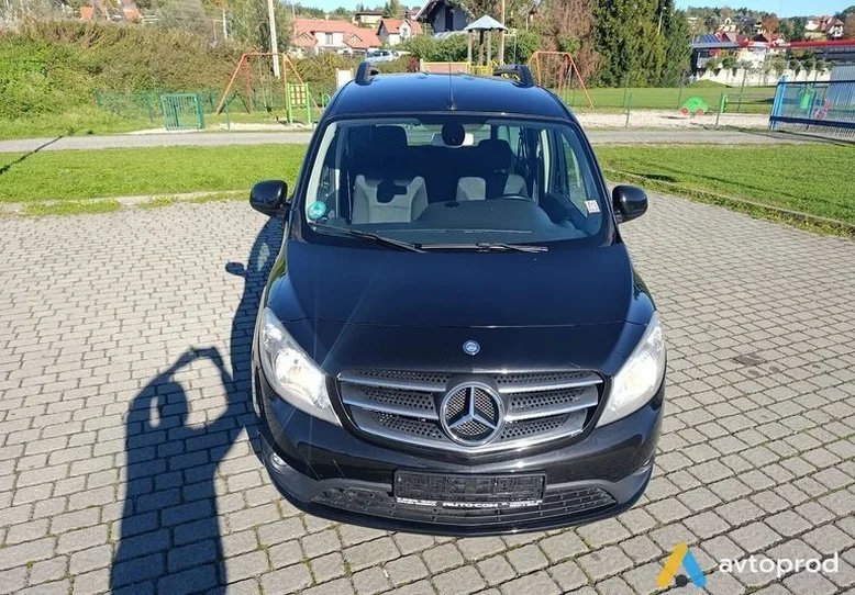 Фото 2 - Mercedes-Benz SL 2014