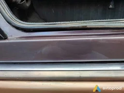 Photo 4 - Mercedes-Benz 220 1995