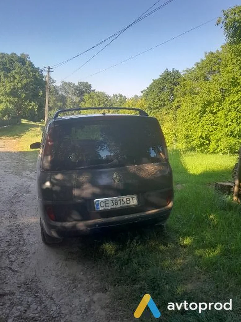 Фото 2 - Renault 11 2009