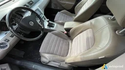 Фото 3 - Volkswagen Passat 2006
