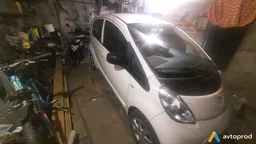 Photo 4 - Peugeot iOn 2015