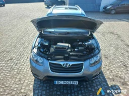 Photo 4 - Hyundai Santa FE 2010