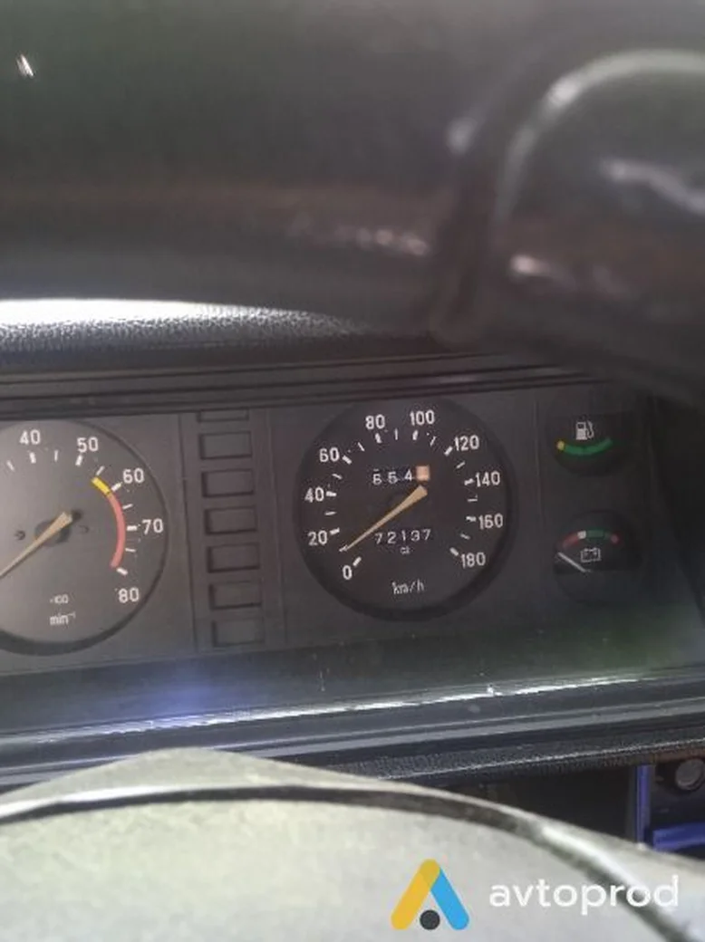 Фото 4 - VAZ 2105 1983