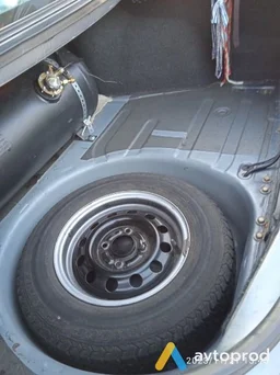 Photo 2 - Ford Sierra 1987