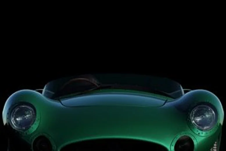 автомобильный цвет 2025