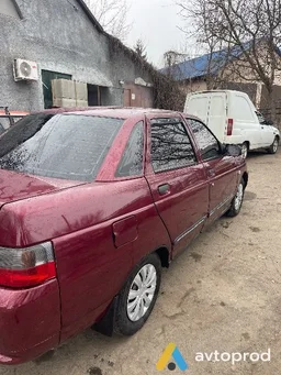 Photo 3 - VAZ 2110 2004