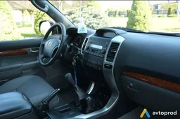 Photo 4 - Toyota Land Cruiser 2008