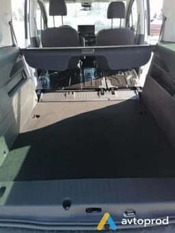 Фото 4 - Opel Combo 2024