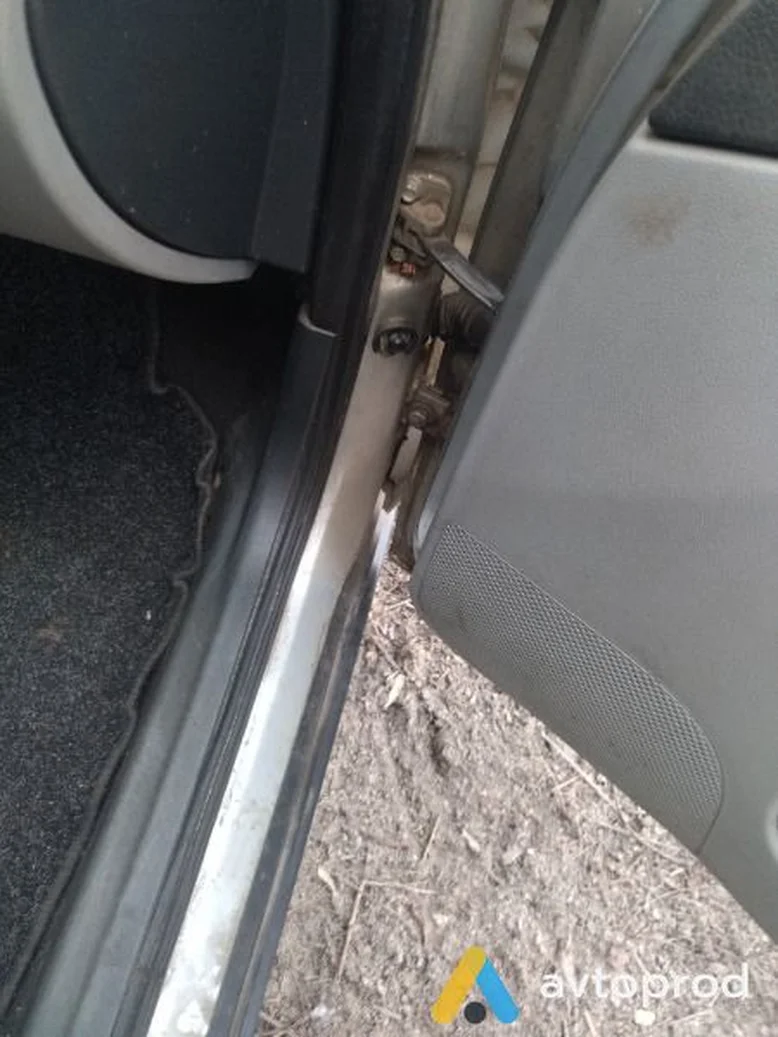 Фото 3 - VAZ Priora 2008