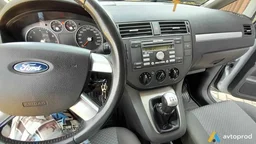Фото 2 - Ford C-MAX 2006