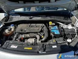 Photo 3 - Citroen C4 2016